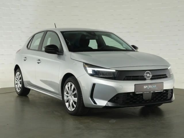 Opel Corsa F FACELIFT+LED+RÜCKFAHRKAMERA+SITZHEIZUNG+LENKRADH