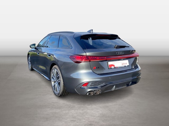 Audi A5 Avant Quattro S-Tronic