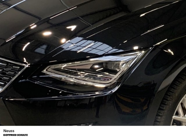 Seat Ibiza DSG Xcellence