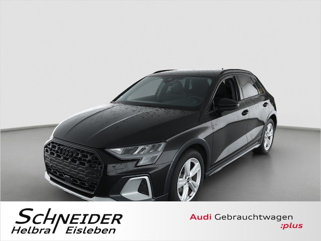 Audi A3 35 TFSI S-Tronic
