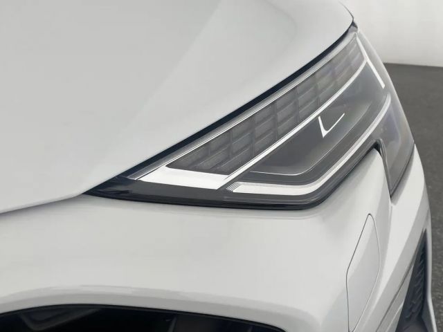 Audi A3 30 TFSI Sedan