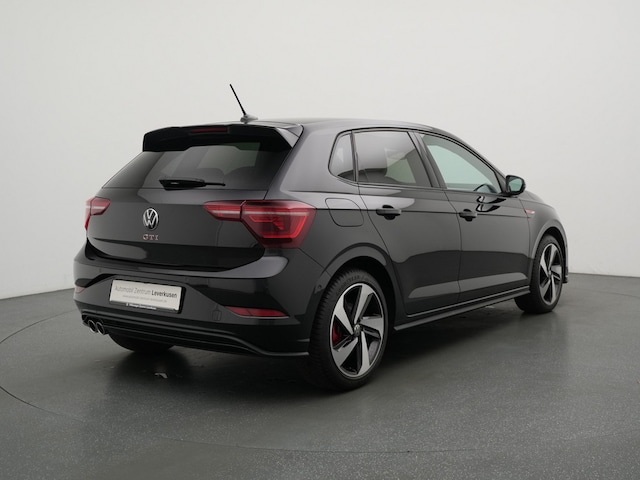 Volkswagen Polo DSG GTI