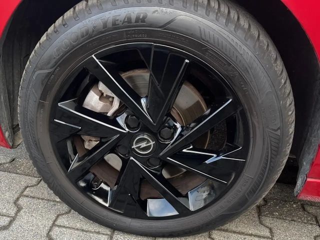 Opel Corsa 1.2 Turbo GS-Line Grand Sport Turbo