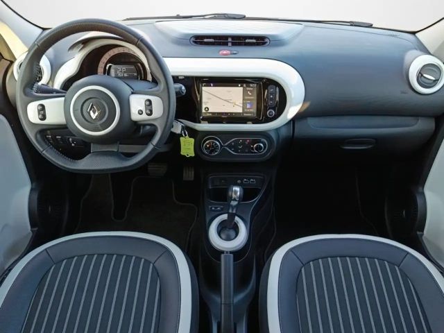 Renault Twingo Electric Techno