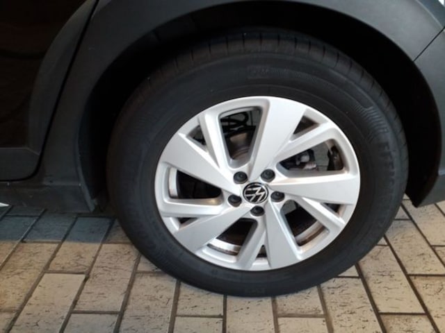 Volkswagen Taigo 1.5 TSI DSG Life