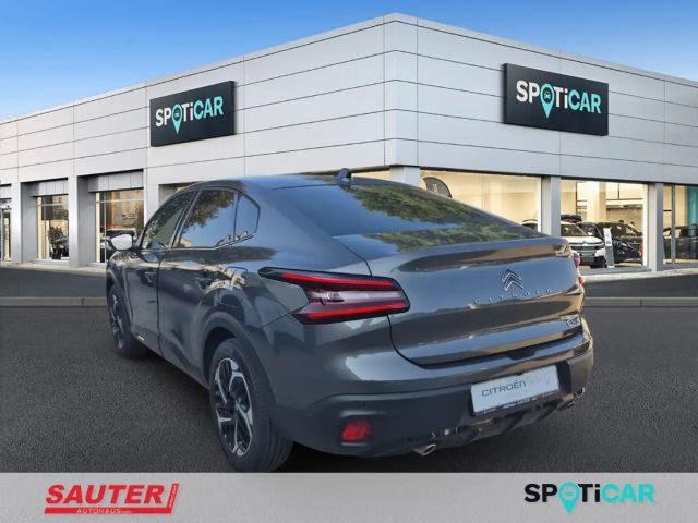 Citroën C4 PureTech Shine