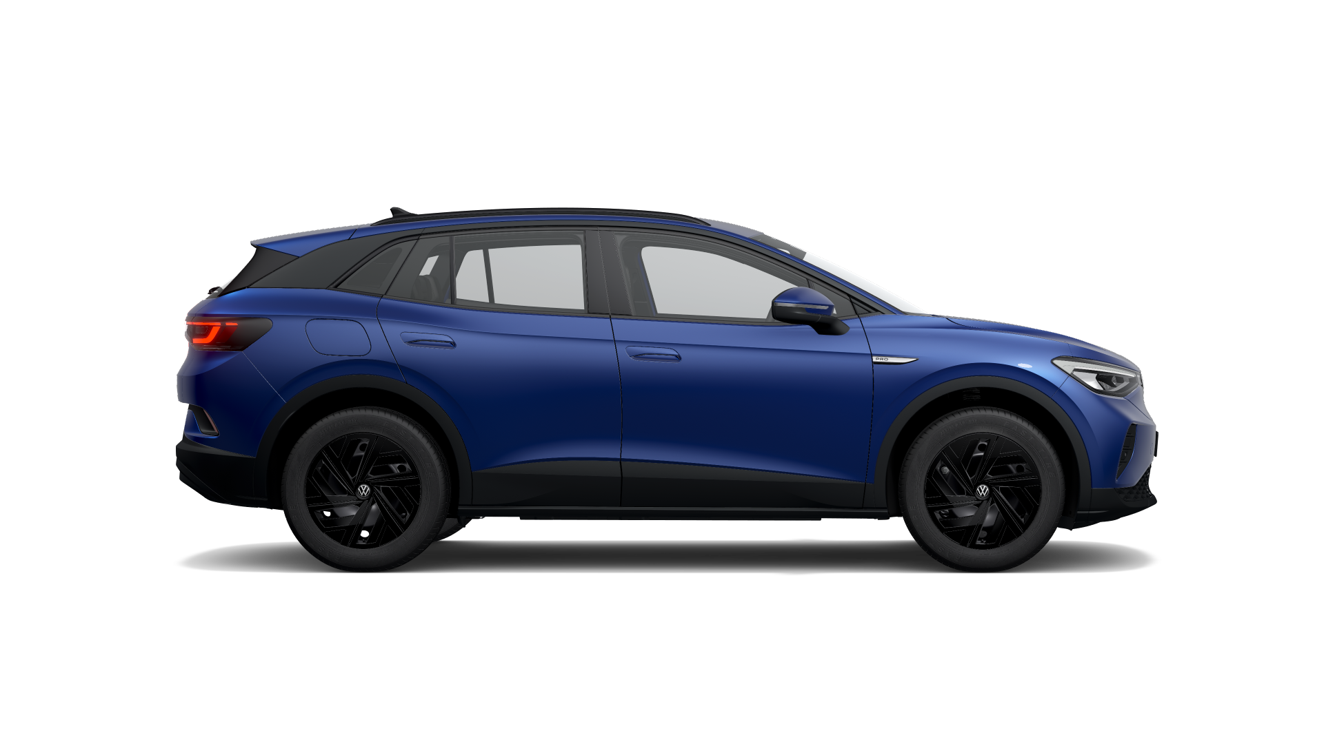 Volkswagen ID.4 Performance Pro