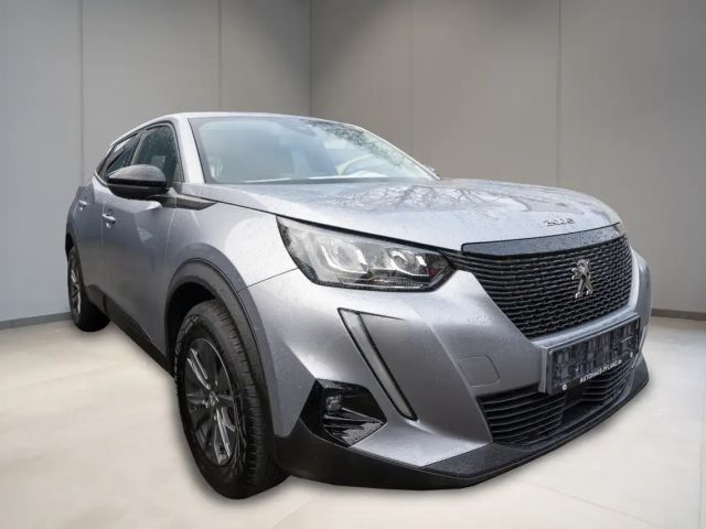 Peugeot 2008 Active Pack EAT8