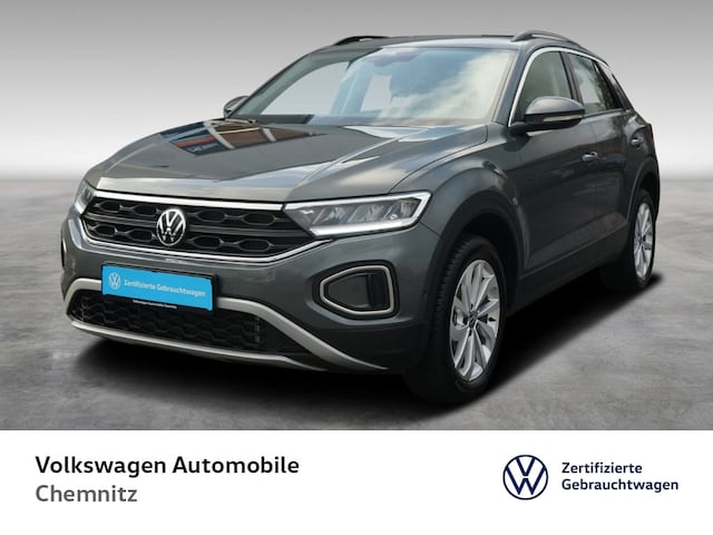 Volkswagen T-Roc 1.0 TSI Life