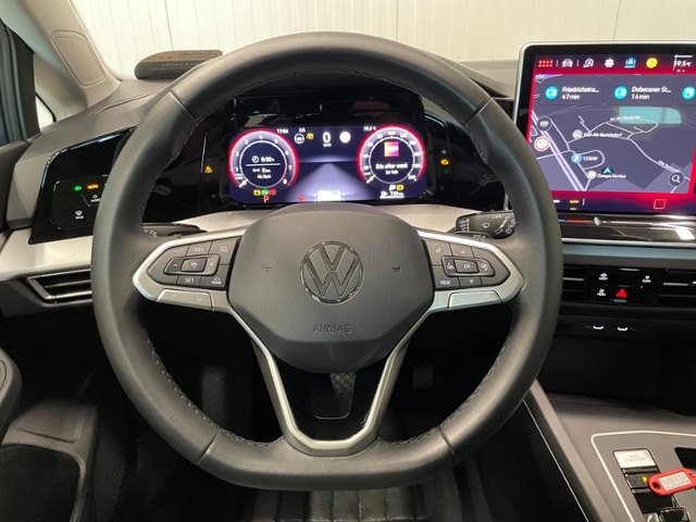 Volkswagen Golf 1.5 eTSI DSG Golf VIII Variant