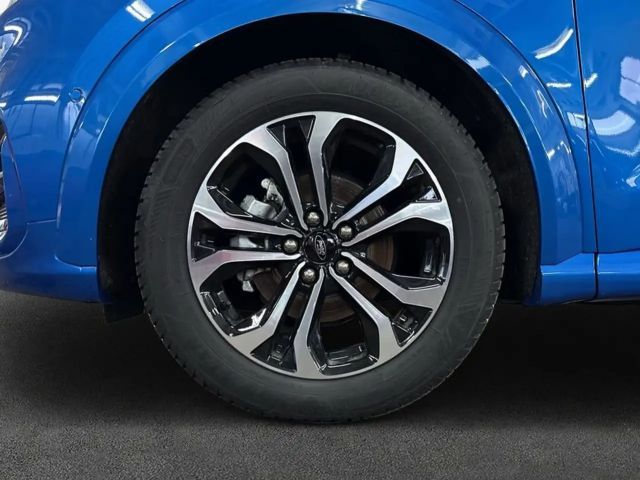 Ford Puma EcoBoost ST Line