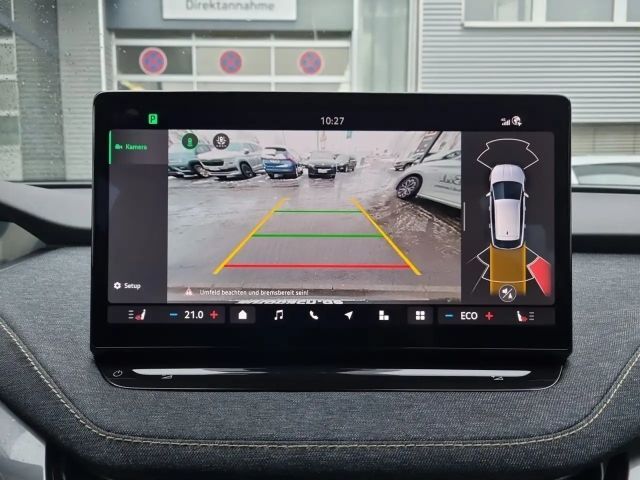 Skoda Elroq 60 Loft Navi LED EPH GRA RF-Kamera
