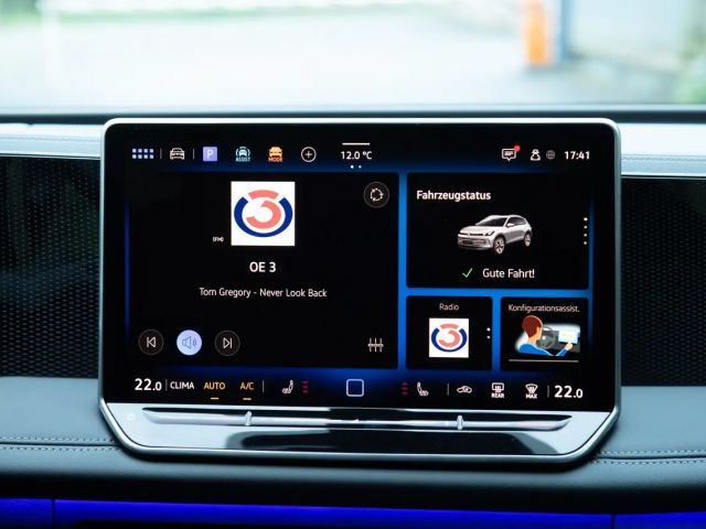 Volkswagen Tiguan 1.5 eTSI Life