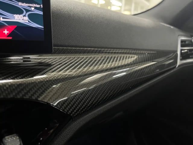 BMW 420 420i Coupé M-Sport