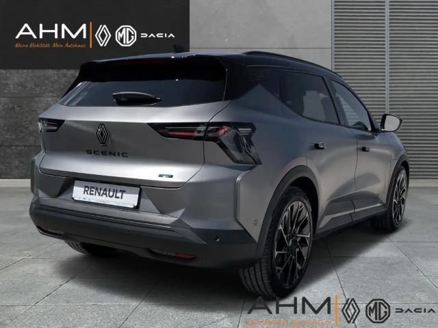 Renault Scenic Alpine Esprit