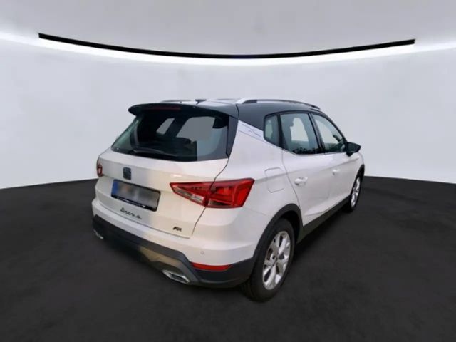 Seat Arona 1.5 TSI DSG FR-lijn