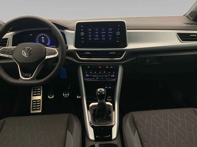 Volkswagen T-Roc 1.0 TSI Cabriolet