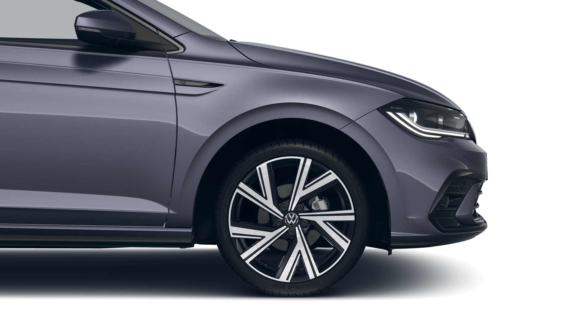 Volkswagen Polo 1.0 TSI DSG