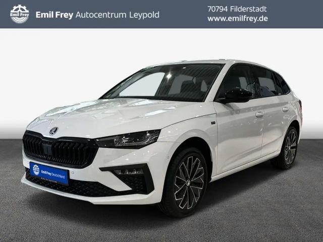 Skoda Scala 1.0 TSI Drive