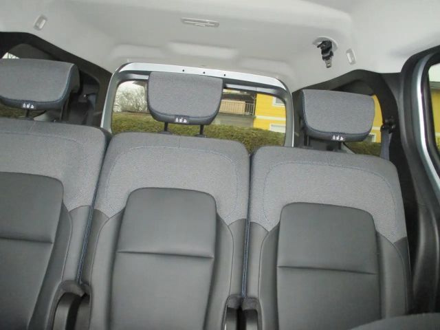 Nissan Townstar DIG-T