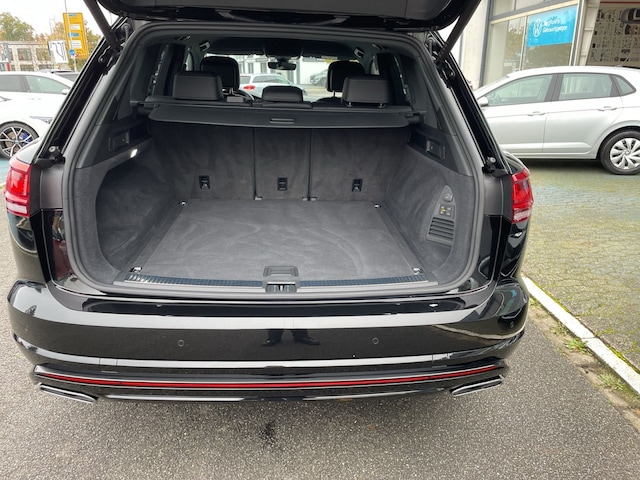 Volkswagen Touareg 3.0 V6 TDI R-Line