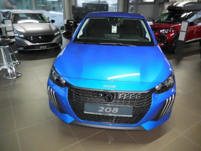 Peugeot 208 Active Pack PureTech