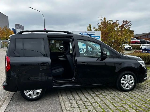 Renault Kangoo Techno