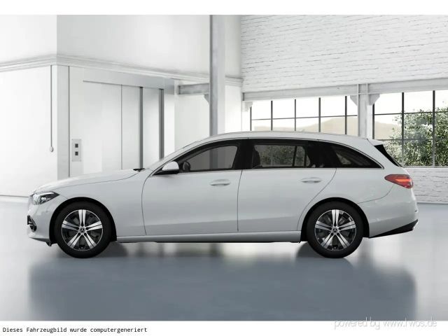 Mercedes-Benz C 200 AVANTGARDE Estate