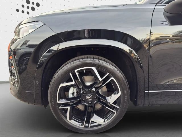 Volkswagen Tayron 2.0 TDI DSG