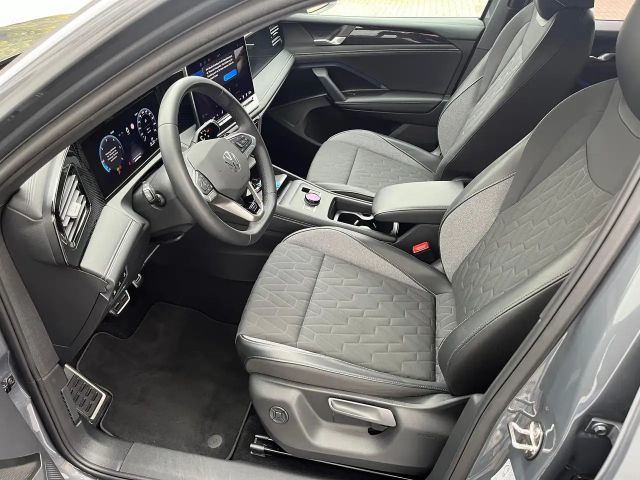 Volkswagen Tiguan 2.0 TDI