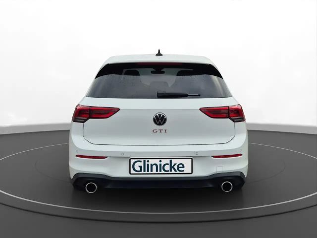 Volkswagen Golf 2.0 TSI DSG GTI Golf VIII Style