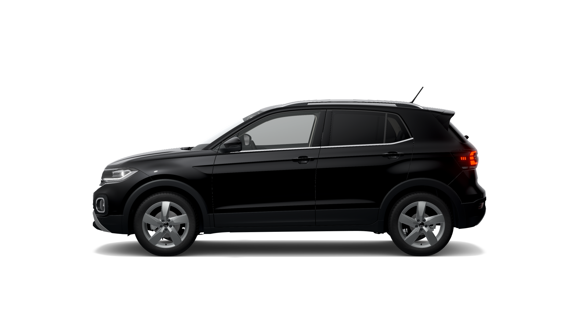 Volkswagen T-Cross 1.0 TSI Style