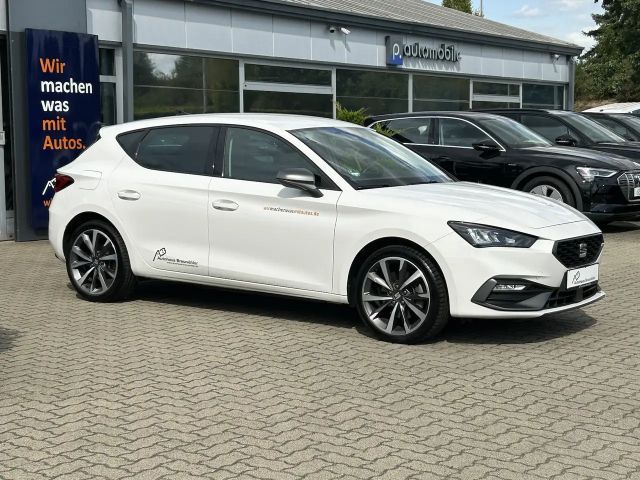 Seat Leon FR-lijn e-Hybrid