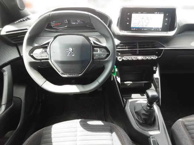 Peugeot 2008 Active Pack PureTech