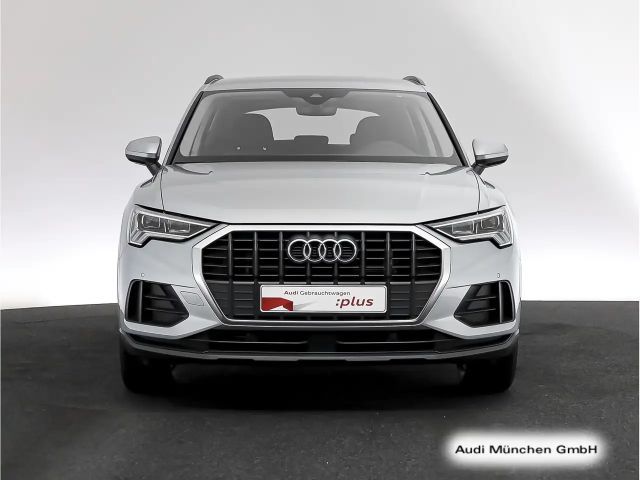 Audi Q3 35 TDI S-Tronic