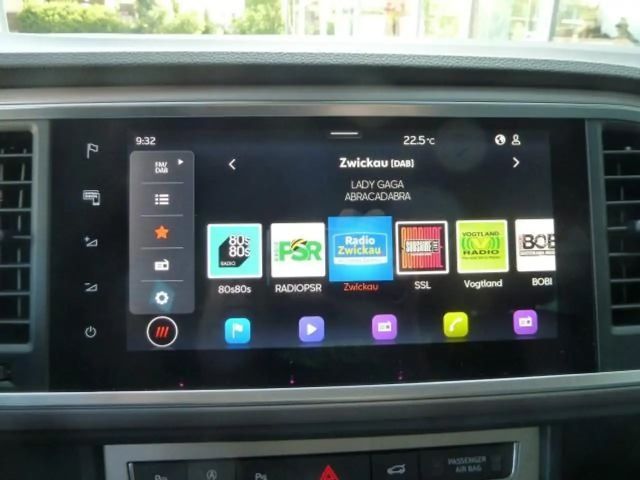 Seat Ateca 1.5 TSI DSG