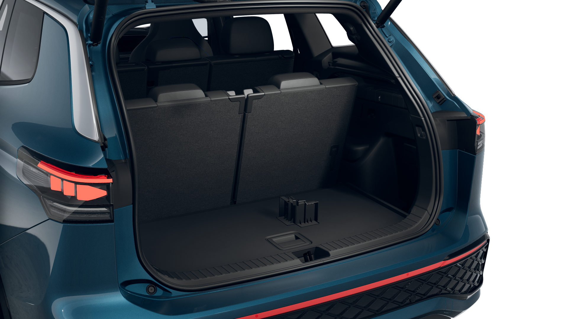 Volkswagen Tayron 4Motion IQ.Drive R-Line