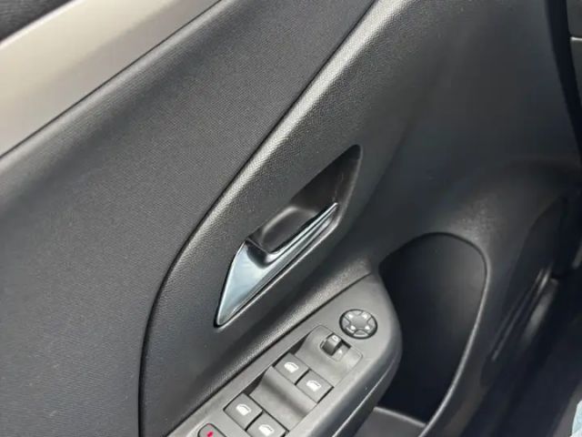 Opel Corsa Edition F Edition