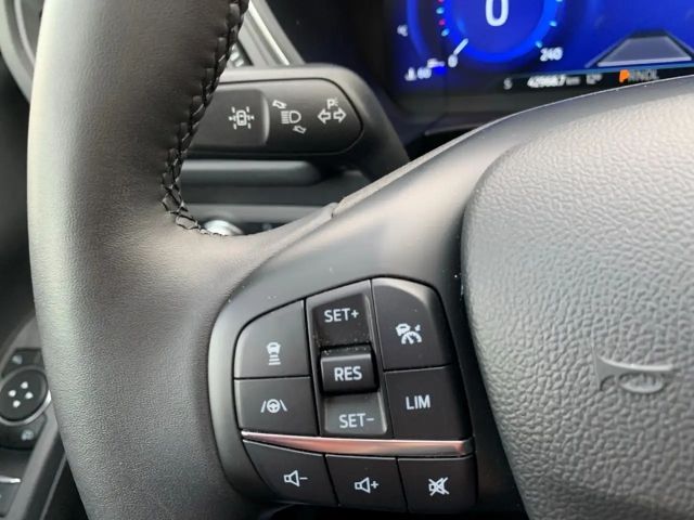 Ford Kuga Titanium X