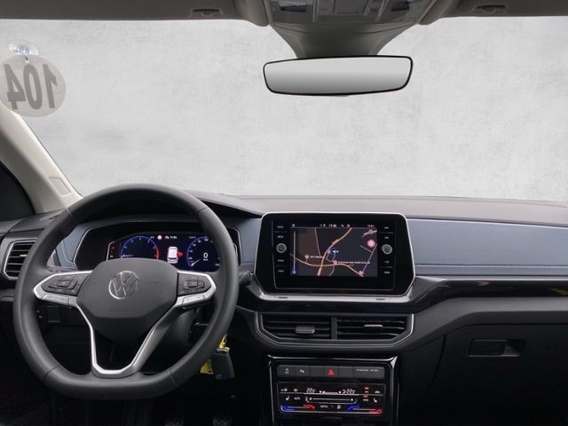 Volkswagen T-Cross T-Cross Style 1.0 TSI 294€ ohne Anz. Navi*ACC*LE