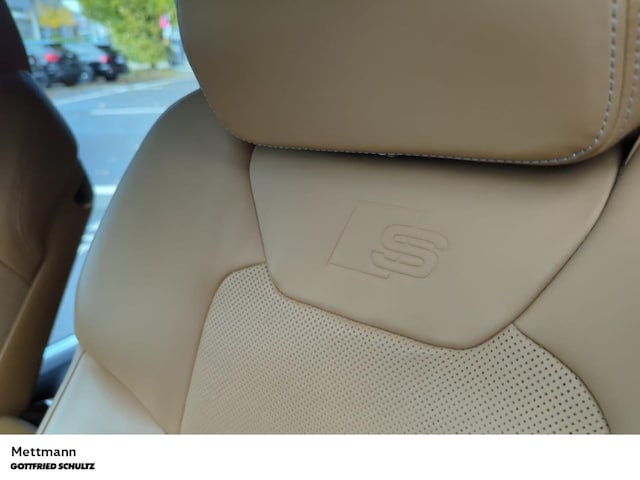 Audi A8 50 TDI Quattro