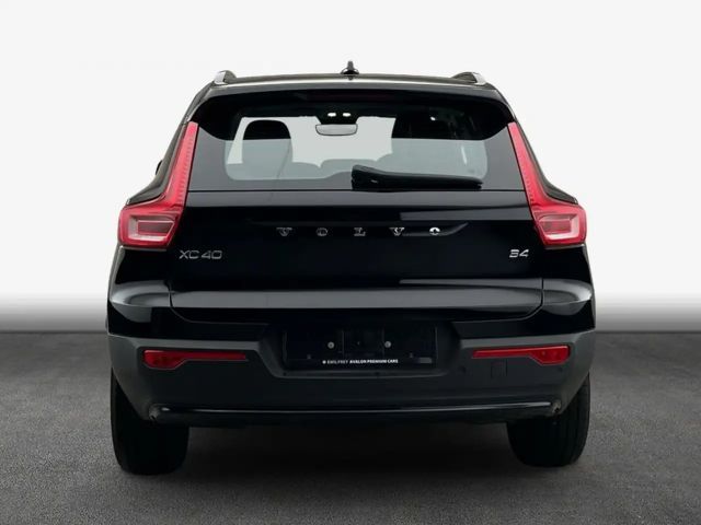 Volvo XC40 Dark Ultimate