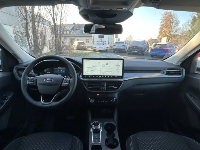 Ford Kuga Titanium