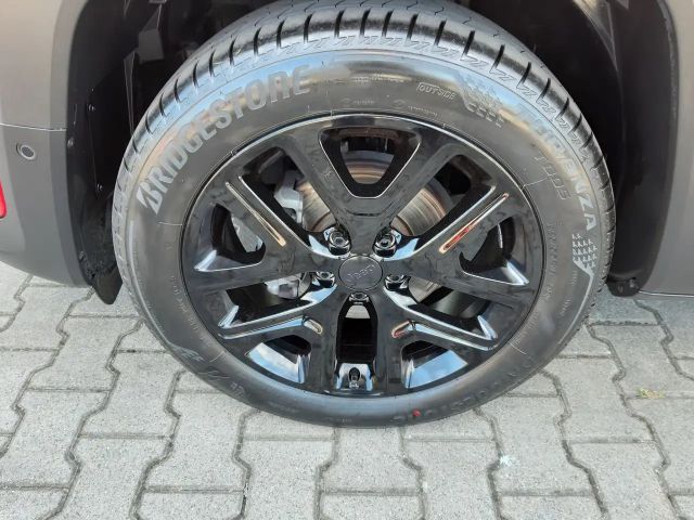 Jeep Renegade Limited