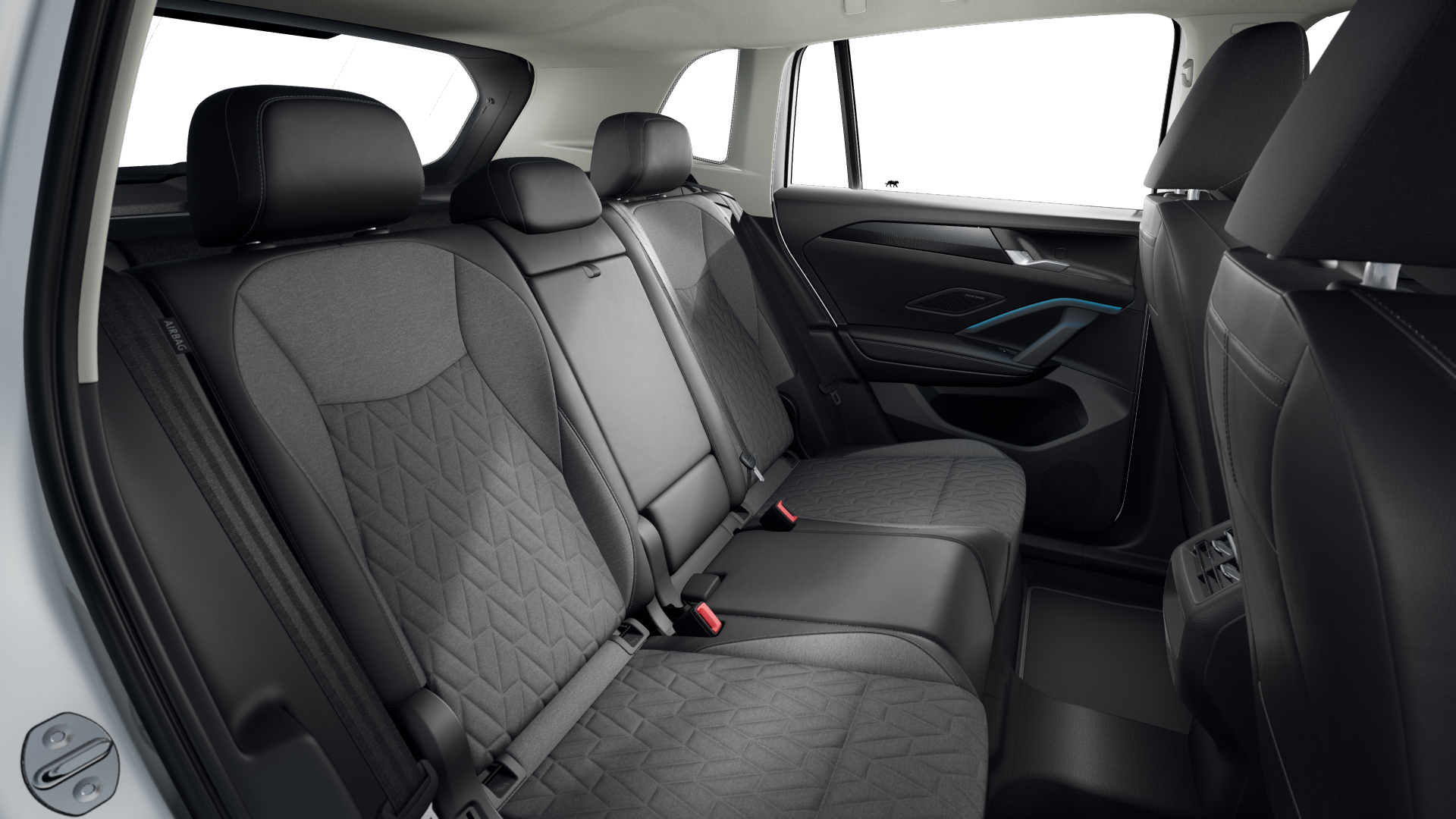 Volkswagen Tiguan 2.0 TDI DSG Life Sound