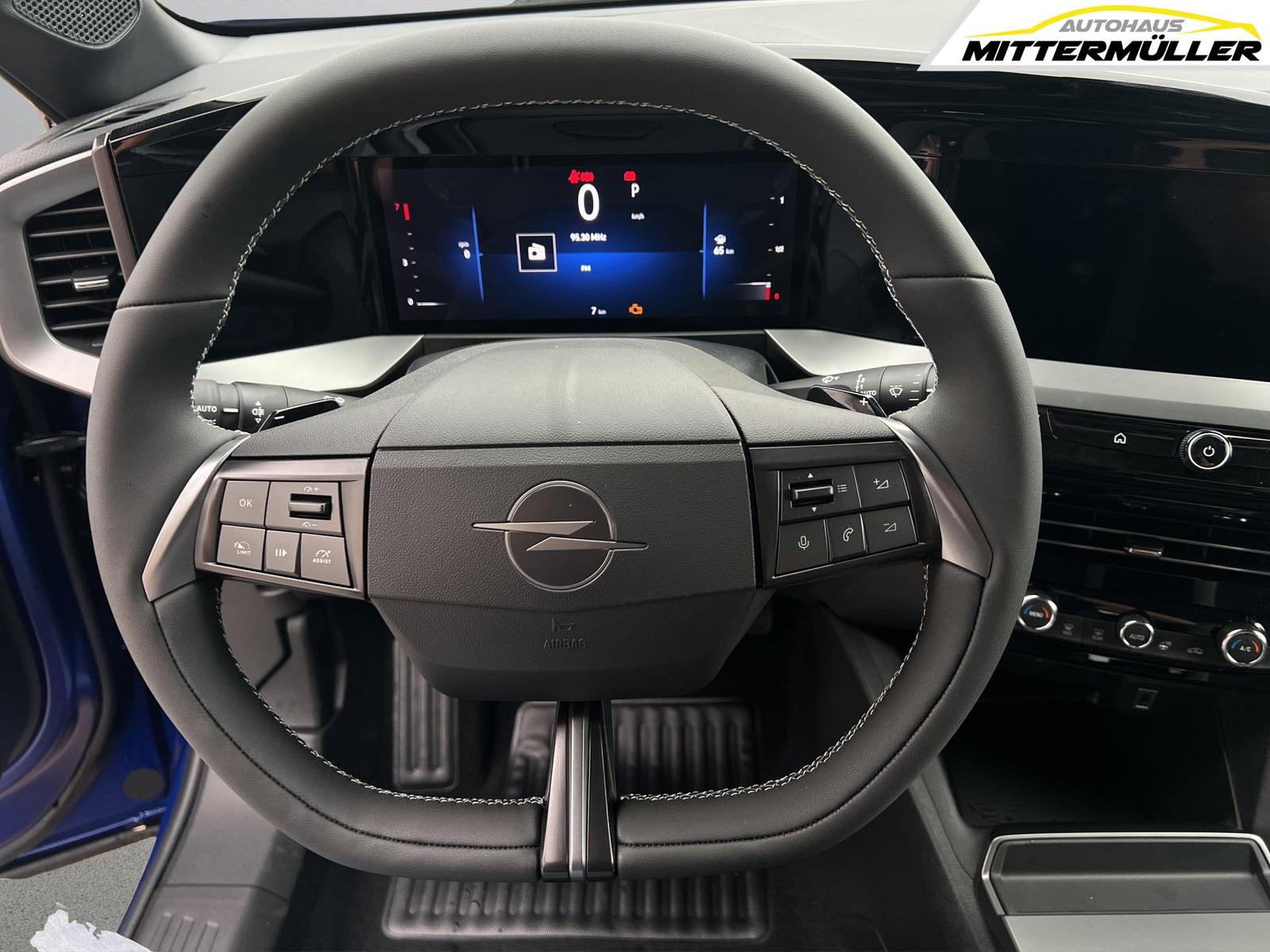 Opel Mokka 1.2 Turbo Edition Turbo