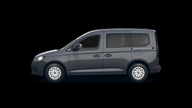 Volkswagen Caddy 2.0 TDI