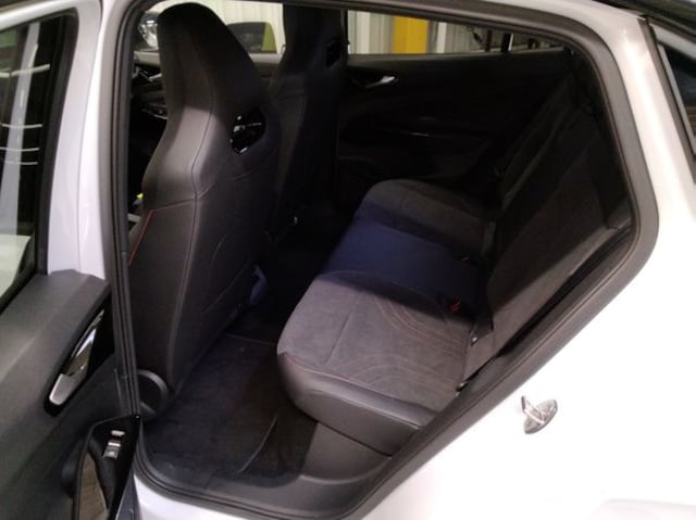 Volkswagen ID.5 4Motion