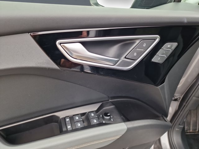 Audi Q4 e-tron 50 Quattro Sportback