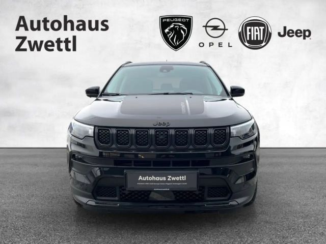 Jeep Compass North Star MHEV 130 e-DCT7